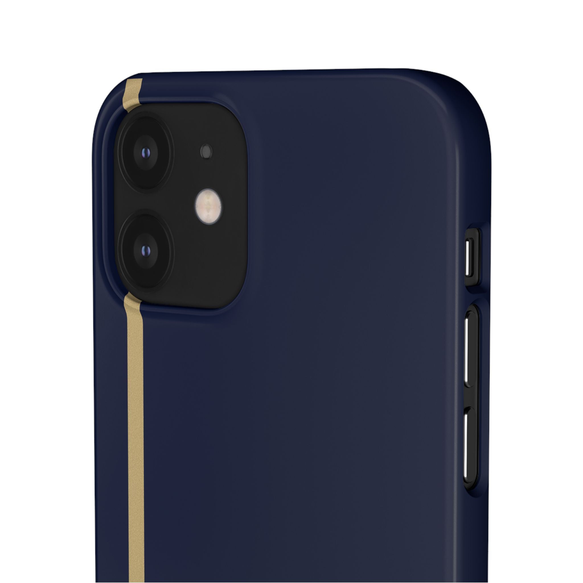 Prestigio Original Snap Case — Slim iPhone Cover