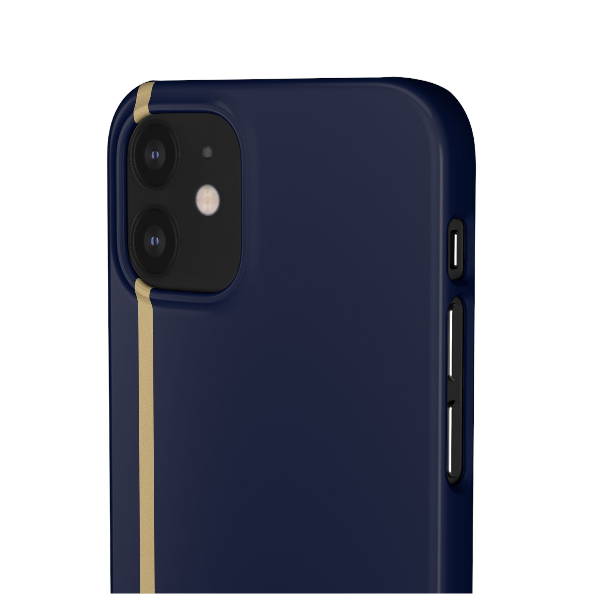 Prestigio Original Snap Case — Slim iPhone Cover