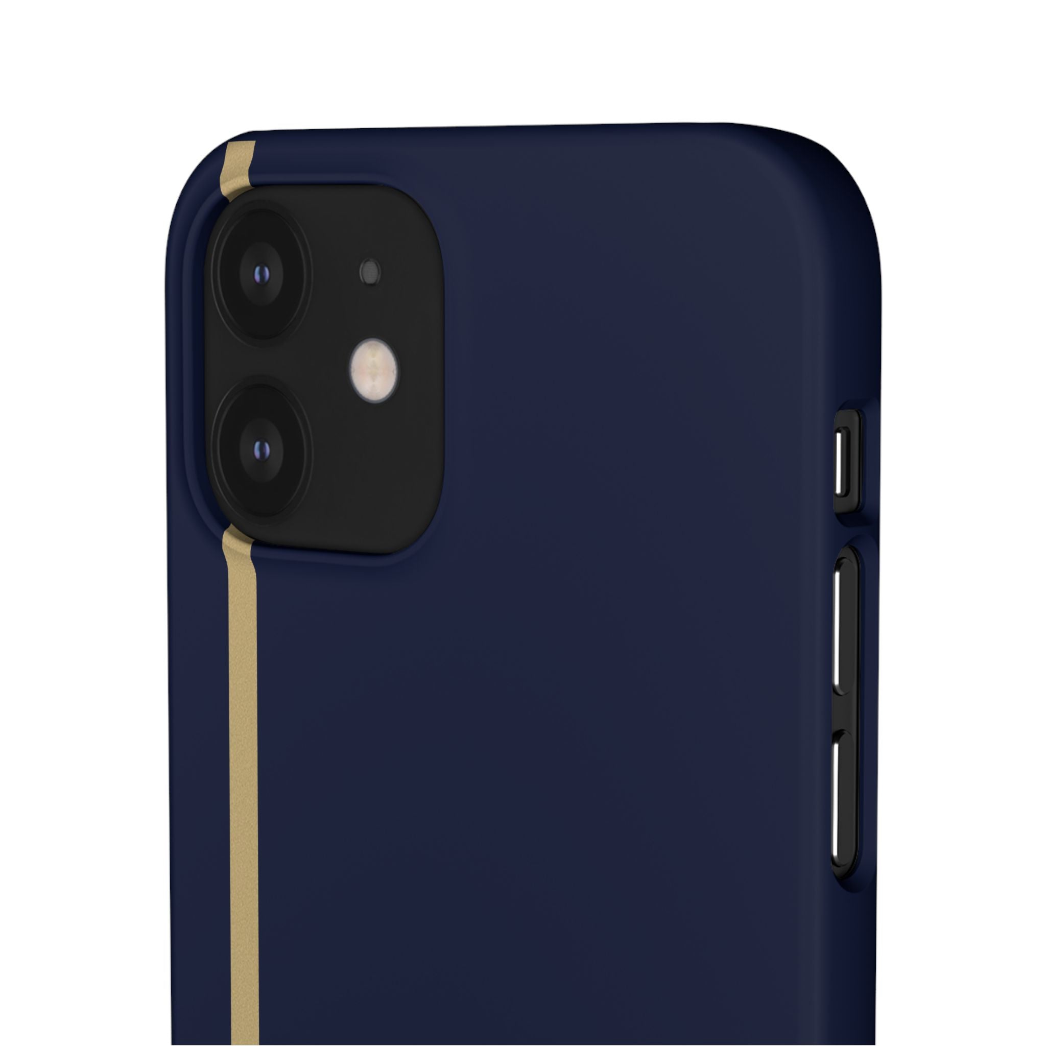 Prestigio Original Snap Case — Slim iPhone Cover