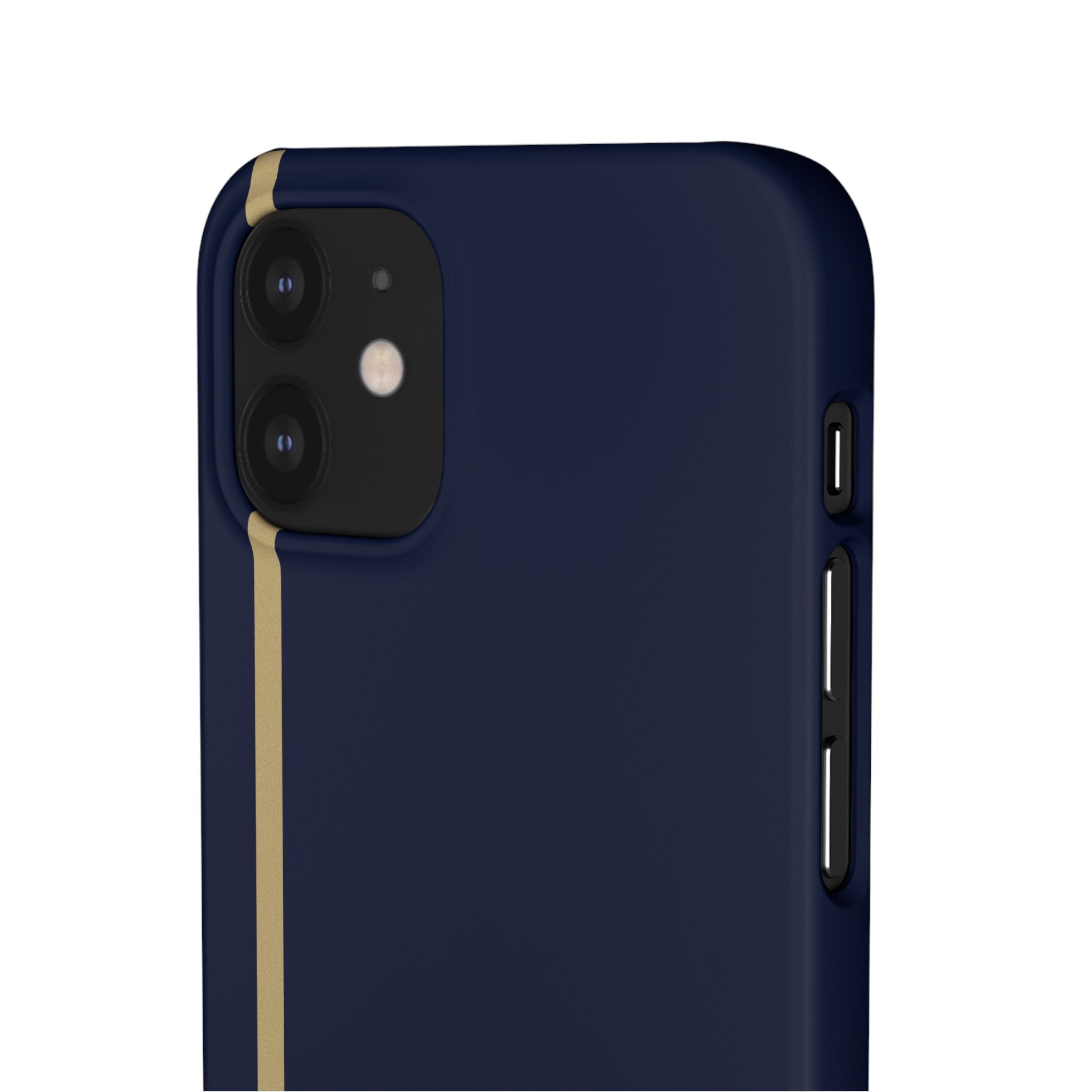 Prestigio Original Snap Case — Slim iPhone Cover